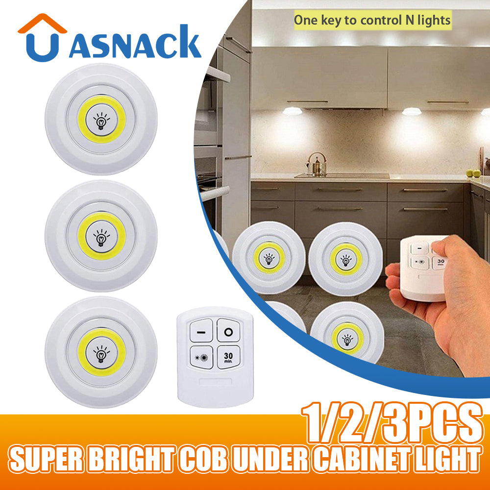 LuzMax®: Iluminación instantánea sin cables ni instalaciones