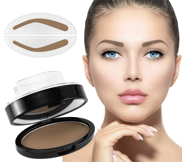 BrowPro™ Cejas perfectas en segundos sin esfuerzo