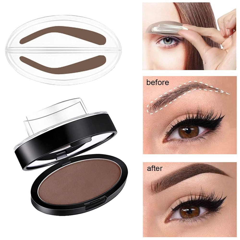 BrowPro™ Cejas perfectas en segundos sin esfuerzo