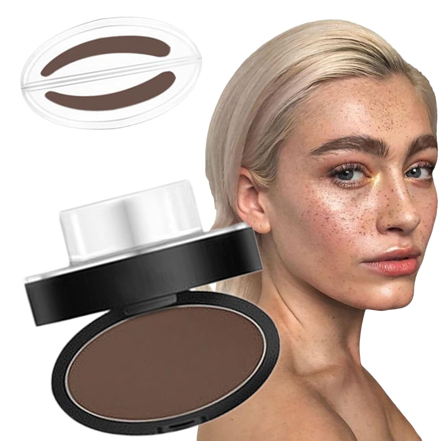 BrowPro™ Cejas perfectas en segundos sin esfuerzo