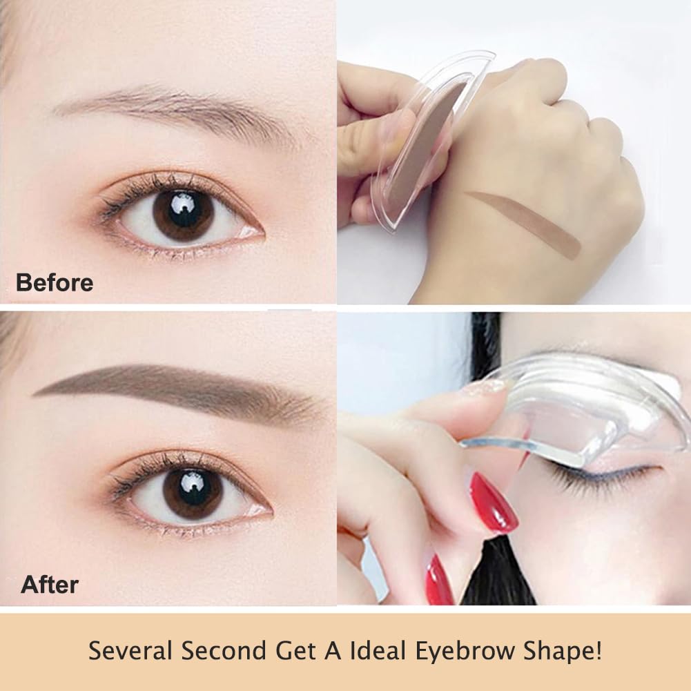 BrowPro™ Cejas perfectas en segundos sin esfuerzo