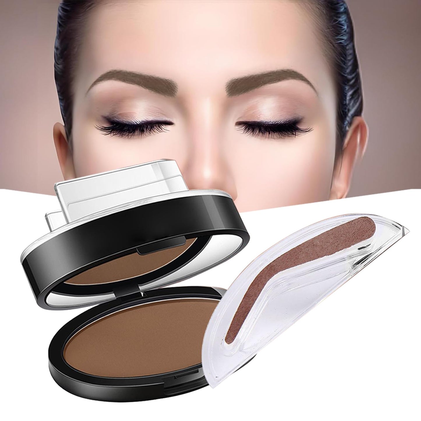 BrowPro™ Cejas perfectas en segundos sin esfuerzo