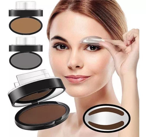 BrowPro™ Cejas perfectas en segundos sin esfuerzo