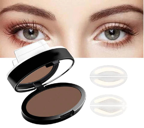 BrowPro™ Cejas perfectas en segundos sin esfuerzo