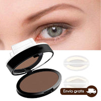 BrowPro™ Cejas perfectas en segundos sin esfuerzo