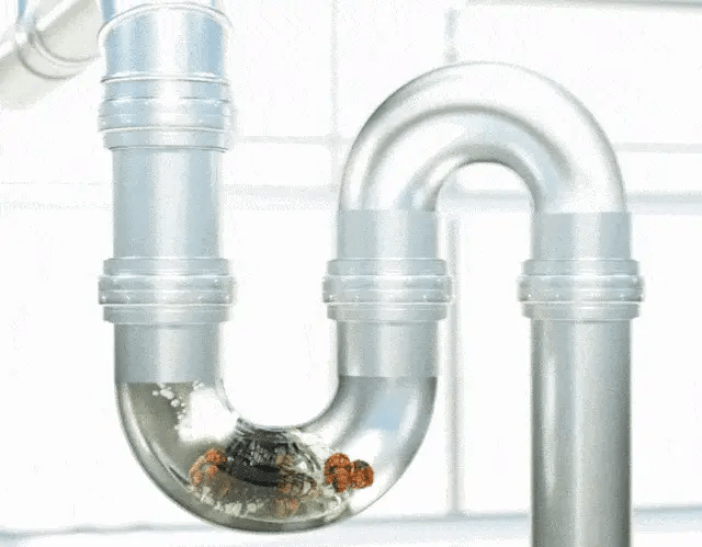 ¡Destapa tus cañerías con el Poderoso Tornado Cleaner!