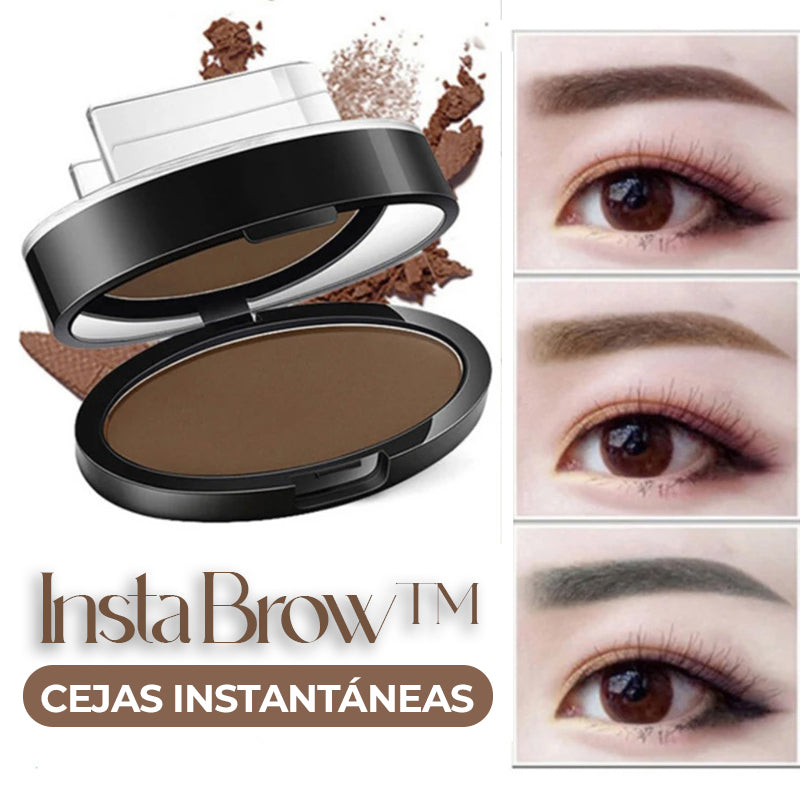 BrowPro™ Cejas perfectas en segundos sin esfuerzo